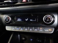 USED 2021 21 HYUNDAI KONA 1.6 h-GDi SE Connect SUV 5dr Petrol Hybrid DCT Euro 6 (s/s) (141 ps) FULL HYUNDAI MAIN DEALER SERVICE HISTORY + VIRTUAL COCKPIT DIGITAL DASH DISPLAY + APPLE CARPLAY / APPS CONTROL + BLUETOOTH MEDIA STREAMING + REAR VIEW CAMERA + DAB DIGITAL RADIO + IN CAR ENTERTAINMENT WITH TOUCH SCREEN MEDIA DISPLAY + PARKING SENSOR+ HILL HOLD START ASSIST + CLIMATE CONTROL + AIR CONDITIONING + AUTOMATIC HEADLIGHTS + AUTOMATIC WIPERS WITH RAIN SENSOR + CRUISE CONTROL + LANE ASSIST + LEATHER MULTIFUNCTIONAL STEERING WHEEL WITH PADDLE SHIFT GEAR SELECT + VOICE COMMAND