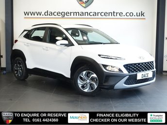 2021 HYUNDAI KONA