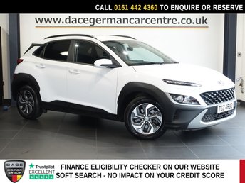 2021 HYUNDAI KONA