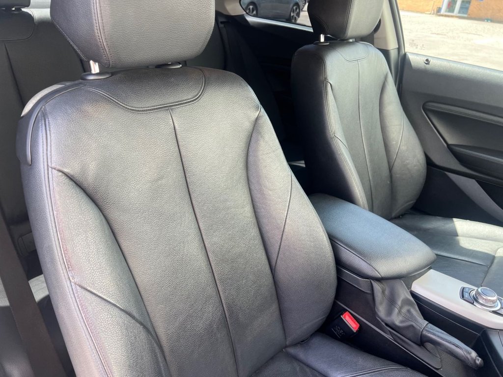 USED 2016 16 BMW 2 SERIES 2.0 218d SE Coupe 2dr Diesel Auto Euro 6 (s/s) (150 ps) **HEATED SEATS**