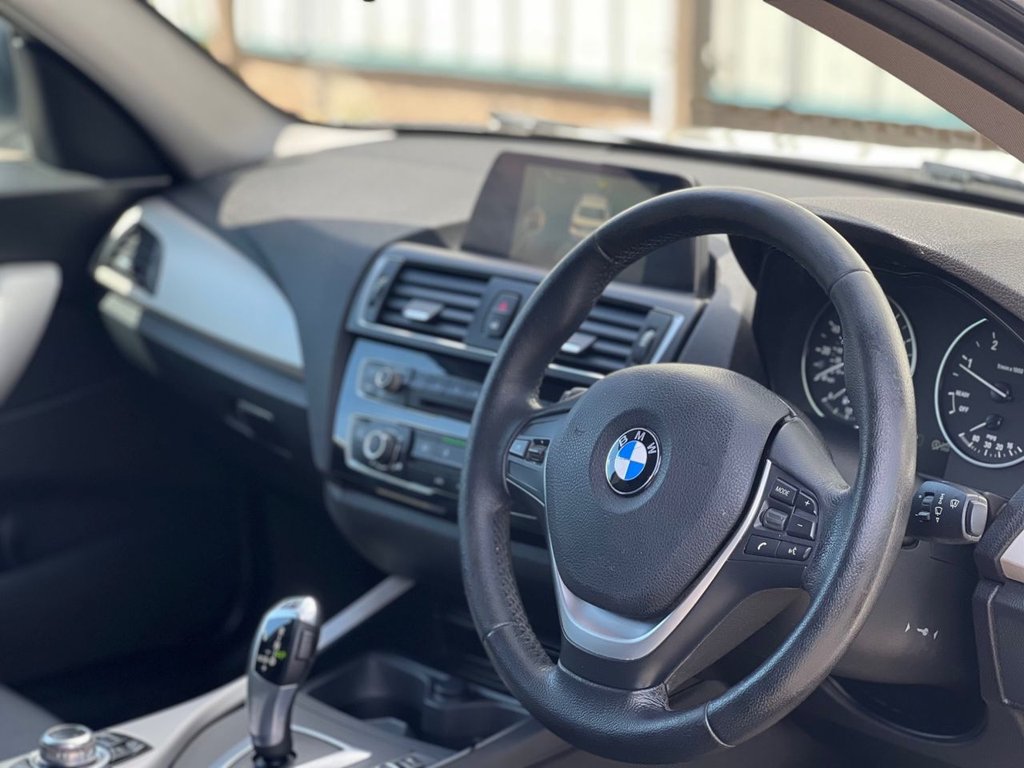 USED 2016 16 BMW 2 SERIES 2.0 218d SE Coupe 2dr Diesel Auto Euro 6 (s/s) (150 ps) **HEATED SEATS**