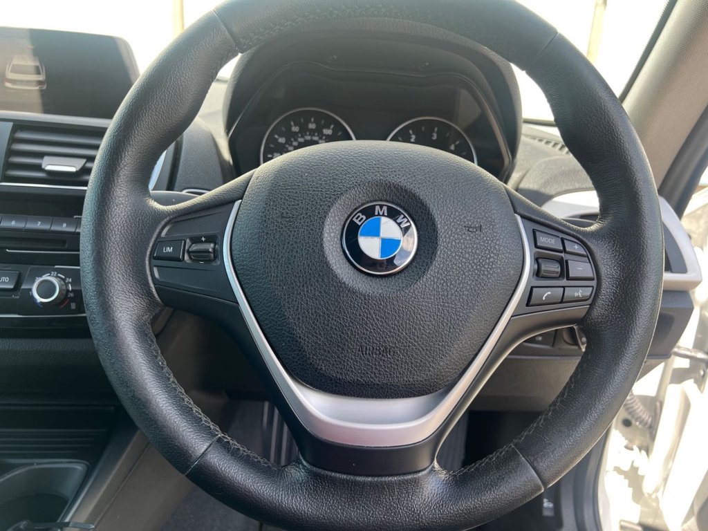 USED 2016 16 BMW 2 SERIES 2.0 218d SE Coupe 2dr Diesel Auto Euro 6 (s/s) (150 ps) **HEATED SEATS**