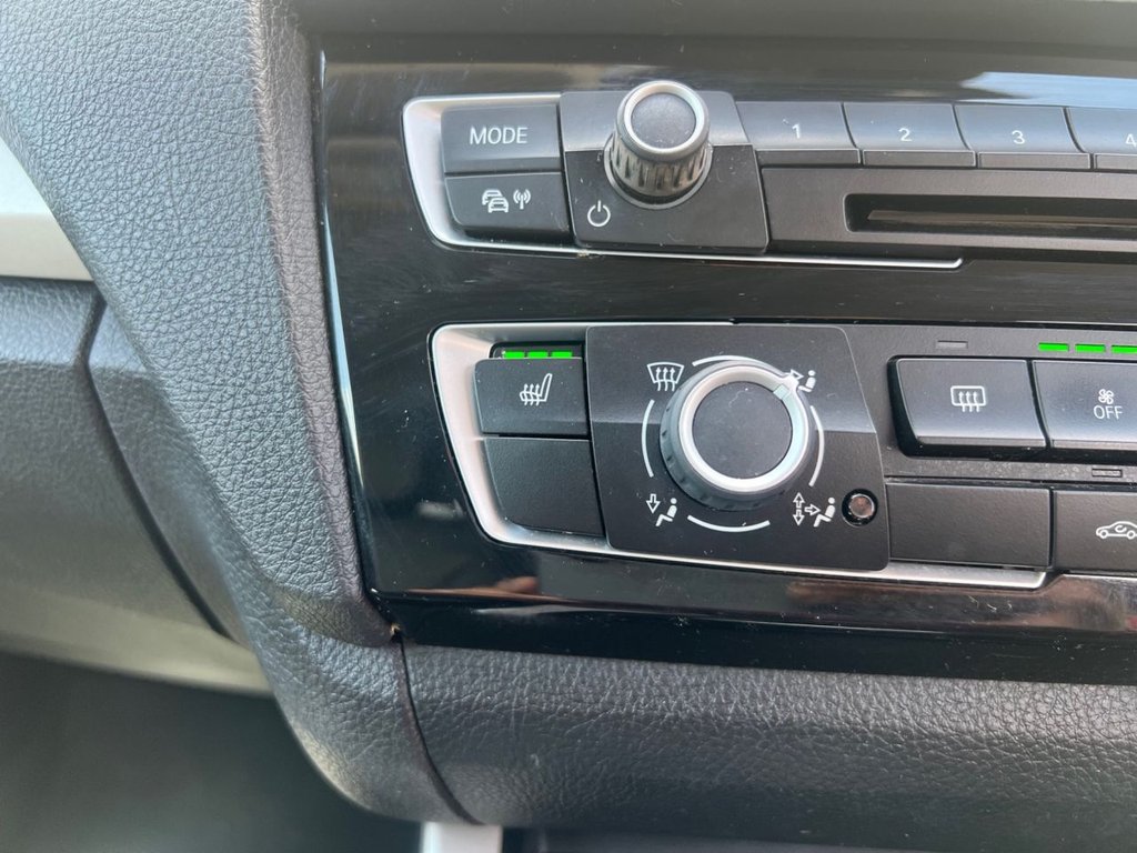 USED 2016 16 BMW 2 SERIES 2.0 218d SE Coupe 2dr Diesel Auto Euro 6 (s/s) (150 ps) **HEATED SEATS**