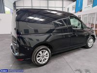 USED 2023 23 VOLKSWAGEN CADDY 2.0 TDI C20 Commerce Pro Panel Van 5dr Diesel DSG SWB Euro 6 (s/s) (122 ps) 
