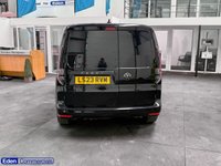 USED 2023 23 VOLKSWAGEN CADDY 2.0 TDI C20 Commerce Pro Panel Van 5dr Diesel DSG SWB Euro 6 (s/s) (122 ps) 