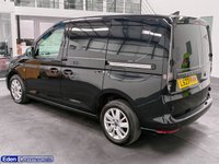 USED 2023 23 VOLKSWAGEN CADDY 2.0 TDI C20 Commerce Pro Panel Van 5dr Diesel DSG SWB Euro 6 (s/s) (122 ps) 