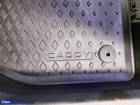 USED 2023 23 VOLKSWAGEN CADDY 2.0 TDI C20 Commerce Pro Panel Van 5dr Diesel DSG SWB Euro 6 (s/s) (122 ps) 