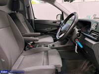USED 2023 23 VOLKSWAGEN CADDY 2.0 TDI C20 Commerce Pro Panel Van 5dr Diesel DSG SWB Euro 6 (s/s) (122 ps) 