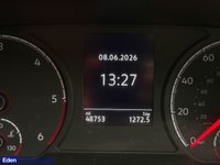 USED 2023 23 VOLKSWAGEN CADDY 2.0 TDI C20 Commerce Pro Panel Van 5dr Diesel DSG SWB Euro 6 (s/s) (122 ps) 