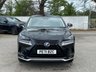 USED 2021 71 LEXUS NX 2.5 300h GPF SUV 5dr Petrol Hybrid E-CVT 4WD Euro 6 (s/s) (197 ps) 