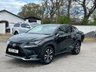 USED 2021 71 LEXUS NX 2.5 300h GPF SUV 5dr Petrol Hybrid E-CVT 4WD Euro 6 (s/s) (197 ps) 