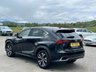 USED 2021 71 LEXUS NX 2.5 300h GPF SUV 5dr Petrol Hybrid E-CVT 4WD Euro 6 (s/s) (197 ps) 