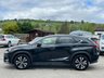 USED 2021 71 LEXUS NX 2.5 300h GPF SUV 5dr Petrol Hybrid E-CVT 4WD Euro 6 (s/s) (197 ps) 
