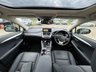 USED 2021 71 LEXUS NX 2.5 300h GPF SUV 5dr Petrol Hybrid E-CVT 4WD Euro 6 (s/s) (197 ps) 