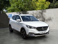 USED 2020 20 MG MG ZS 1.0 T-GDI Exclusive SUV 5dr Petrol Auto Euro 6 (111 ps) &pound;200 TO SECURE, DELIVERY AVAILABLE