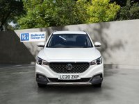 USED 2020 20 MG MG ZS 1.0 T-GDI Exclusive SUV 5dr Petrol Auto Euro 6 (111 ps) &pound;200 TO SECURE, DELIVERY AVAILABLE