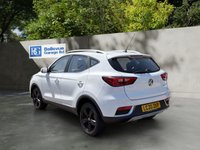 USED 2020 20 MG MG ZS 1.0 T-GDI Exclusive SUV 5dr Petrol Auto Euro 6 (111 ps) &pound;200 TO SECURE, DELIVERY AVAILABLE