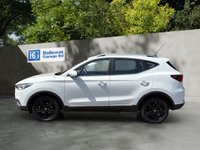 USED 2020 20 MG MG ZS 1.0 T-GDI Exclusive SUV 5dr Petrol Auto Euro 6 (111 ps) &pound;200 TO SECURE, DELIVERY AVAILABLE