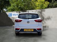 USED 2020 20 MG MG ZS 1.0 T-GDI Exclusive SUV 5dr Petrol Auto Euro 6 (111 ps) &pound;200 TO SECURE, DELIVERY AVAILABLE