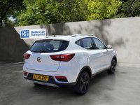 USED 2020 20 MG MG ZS 1.0 T-GDI Exclusive SUV 5dr Petrol Auto Euro 6 (111 ps) &pound;200 TO SECURE, DELIVERY AVAILABLE