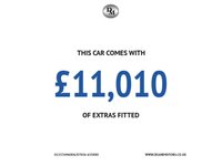 USED 2019 69 BMW X4 3.0 M40i SUV 5dr Petrol Auto xDrive Euro 6 (s/s) (354 ps) FBMWSH/TECH PK/COMFORT PK/PRO PK