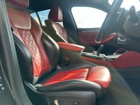 USED 2019 69 BMW X4 3.0 M40i SUV 5dr Petrol Auto xDrive Euro 6 (s/s) (354 ps) FBMWSH/TECH PK/COMFORT PK/PRO PK