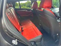USED 2019 69 BMW X4 3.0 M40i SUV 5dr Petrol Auto xDrive Euro 6 (s/s) (354 ps) FBMWSH/TECH PK/COMFORT PK/PRO PK