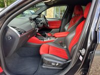 USED 2019 69 BMW X4 3.0 M40i SUV 5dr Petrol Auto xDrive Euro 6 (s/s) (354 ps) FBMWSH/TECH PK/COMFORT PK/PRO PK