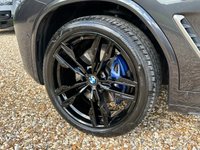 USED 2019 69 BMW X4 3.0 M40i SUV 5dr Petrol Auto xDrive Euro 6 (s/s) (354 ps) FBMWSH/TECH PK/COMFORT PK/PRO PK