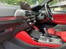 USED 2019 69 BMW X4 3.0 M40i SUV 5dr Petrol Auto xDrive Euro 6 (s/s) (354 ps) FBMWSH/TECH PK/COMFORT PK/PRO PK