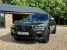 USED 2019 69 BMW X4 3.0 M40i SUV 5dr Petrol Auto xDrive Euro 6 (s/s) (354 ps) FBMWSH/TECH PK/COMFORT PK/PRO PK