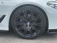 USED 2019 69 BMW 5 SERIES 3.0 530d M Sport Touring 5dr Diesel Auto xDrive Euro 6 (s/s) (265 ps) E/MEMORY HTD SEATS-MSP PLUS-COMF PK