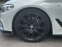 USED 2019 69 BMW 5 SERIES 3.0 530d M Sport Touring 5dr Diesel Auto xDrive Euro 6 (s/s) (265 ps) E/MEMORY HTD SEATS-MSP PLUS-COMF PK