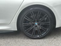 USED 2019 69 BMW 5 SERIES 3.0 530d M Sport Touring 5dr Diesel Auto xDrive Euro 6 (s/s) (265 ps) E/MEMORY HTD SEATS-MSP PLUS-COMF PK