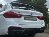 USED 2019 69 BMW 5 SERIES 3.0 530d M Sport Touring 5dr Diesel Auto xDrive Euro 6 (s/s) (265 ps) E/MEMORY HTD SEATS-MSP PLUS-COMF PK