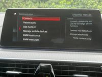 USED 2019 69 BMW 5 SERIES 3.0 530d M Sport Touring 5dr Diesel Auto xDrive Euro 6 (s/s) (265 ps) E/MEMORY HTD SEATS-MSP PLUS-COMF PK