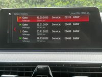 USED 2019 69 BMW 5 SERIES 3.0 530d M Sport Touring 5dr Diesel Auto xDrive Euro 6 (s/s) (265 ps) E/MEMORY HTD SEATS-MSP PLUS-COMF PK