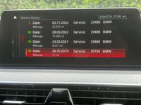 USED 2019 69 BMW 5 SERIES 3.0 530d M Sport Touring 5dr Diesel Auto xDrive Euro 6 (s/s) (265 ps) E/MEMORY HTD SEATS-MSP PLUS-COMF PK