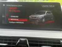 USED 2019 69 BMW 5 SERIES 3.0 530d M Sport Touring 5dr Diesel Auto xDrive Euro 6 (s/s) (265 ps) E/MEMORY HTD SEATS-MSP PLUS-COMF PK