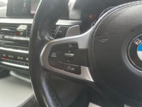 USED 2019 69 BMW 5 SERIES 3.0 530d M Sport Touring 5dr Diesel Auto xDrive Euro 6 (s/s) (265 ps) E/MEMORY HTD SEATS-MSP PLUS-COMF PK