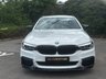 USED 2019 69 BMW 5 SERIES 3.0 530d M Sport Touring 5dr Diesel Auto xDrive Euro 6 (s/s) (265 ps) E/MEMORY HTD SEATS-MSP PLUS-COMF PK