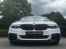 USED 2019 69 BMW 5 SERIES 3.0 530d M Sport Touring 5dr Diesel Auto xDrive Euro 6 (s/s) (265 ps) E/MEMORY HTD SEATS-MSP PLUS-COMF PK