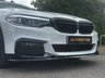 USED 2019 69 BMW 5 SERIES 3.0 530d M Sport Touring 5dr Diesel Auto xDrive Euro 6 (s/s) (265 ps) E/MEMORY HTD SEATS-MSP PLUS-COMF PK