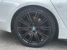 USED 2019 69 BMW 5 SERIES 3.0 530d M Sport Touring 5dr Diesel Auto xDrive Euro 6 (s/s) (265 ps) E/MEMORY HTD SEATS-MSP PLUS-COMF PK