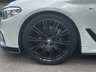 USED 2019 69 BMW 5 SERIES 3.0 530d M Sport Touring 5dr Diesel Auto xDrive Euro 6 (s/s) (265 ps) E/MEMORY HTD SEATS-MSP PLUS-COMF PK