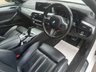 USED 2019 69 BMW 5 SERIES 3.0 530d M Sport Touring 5dr Diesel Auto xDrive Euro 6 (s/s) (265 ps) E/MEMORY HTD SEATS-MSP PLUS-COMF PK
