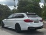 USED 2019 69 BMW 5 SERIES 3.0 530d M Sport Touring 5dr Diesel Auto xDrive Euro 6 (s/s) (265 ps) E/MEMORY HTD SEATS-MSP PLUS-COMF PK