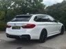 USED 2019 69 BMW 5 SERIES 3.0 530d M Sport Touring 5dr Diesel Auto xDrive Euro 6 (s/s) (265 ps) E/MEMORY HTD SEATS-MSP PLUS-COMF PK