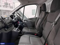 USED 2019 19 VAUXHALL VIVARO 1.6 CDTi 2700 BiTurbo ecoTEC Sportive L1 H1 Euro 6 (125 ps) INVERTER + INTERNAL RACKING
