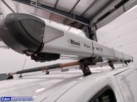 USED 2019 19 VAUXHALL VIVARO 1.6 CDTi 2700 BiTurbo ecoTEC Sportive L1 H1 Euro 6 (125 ps) INVERTER + INTERNAL RACKING